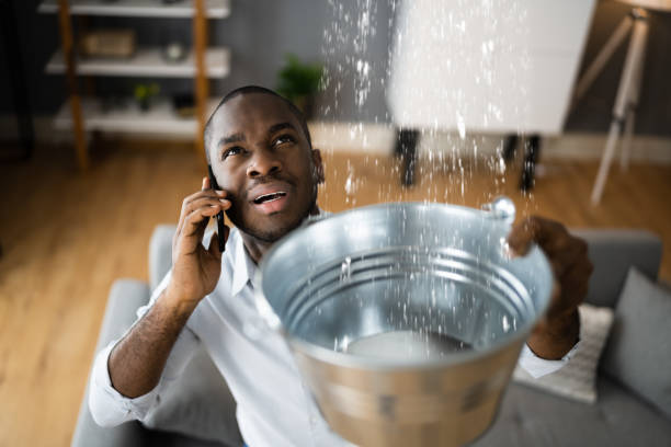 Best Residential Water Damage Restoration in Hueytown, AL